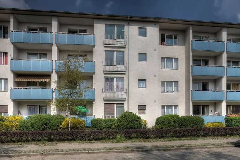 Wohnung zum genießen — photo 1